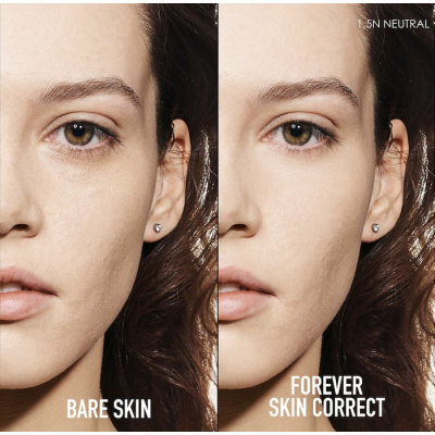 Консилер Диор Forever Skin Corrector 24H Wear&Hydration Creamy Concealer Full Coverage (1.5 Neutral) 11 ml