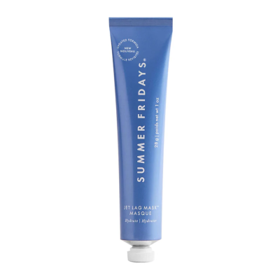 Увлажняющая маска для лица Summer Fridays Jet Lag Mask 28 g