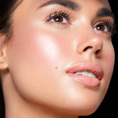 Хайлайтер Bobbi Brown Highlighting Powder (Pink Glow) 8 g