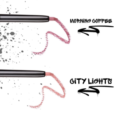 Карандаш для губ Lower East Side Cream Lip Liner (City Lights) 0.3 g