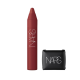 Матовий олівець для губ з підстругачкою Nars Powermatte High-Intensity Long-Lasting Lip Pencil (Cruella) 1.6 g Mini