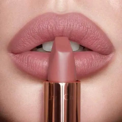 Набір міні-помад від Charlotte Tilbury Iconic Mini Lip Trio Kit 3x1.5g
