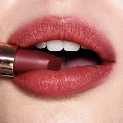 Набір міні-помад від Charlotte Tilbury Iconic Mini Lip Trio Kit 3x1.5g