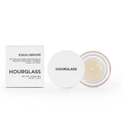 Крем-бальзам для шкіри навколо очей Hourglass Equilibrium Intensive Hydrating Eye Balm 2.6 g Mini