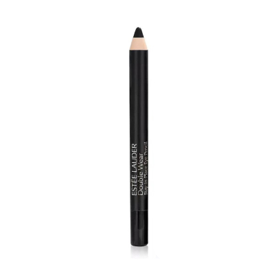 Устойчивый карандаш для глаз Estée Lauder Double Wear Stay In Place Eye Pencil (01 Onyx) Mini