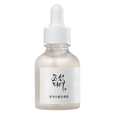 Освітлювальна сироватка для обличчя Beauty of Joseon Rice Glow Deep Serum + Alpha-Arbutin 30 ml