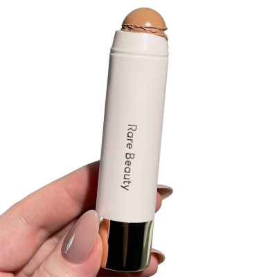 Скульптор для обличчя Rare Beauty Warm Wishes Effortless Bronzer Stick (Power Boost) 7 g (Уцінка)