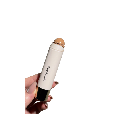 Скульптор для обличчя Rare Beauty Warm Wishes Effortless Bronzer Stick (Power Boost) 7 g (Уцінка)