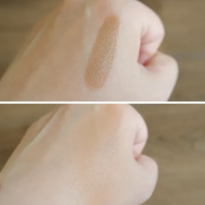 Скульптор для обличчя Rare Beauty Warm Wishes Effortless Bronzer Stick (Power Boost) 7 g (Уцінка)