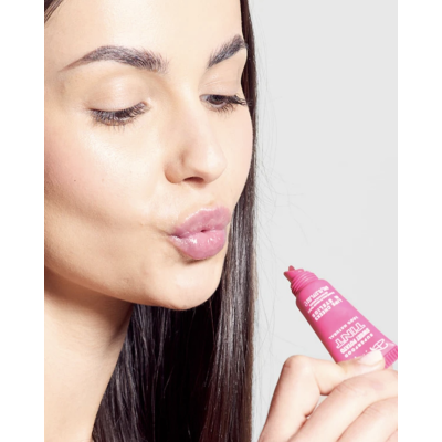 Зволожуючий бальзам-тінт 4в1 Dr.Lipp Superfood Tint (Sweet Potato) 8 ml