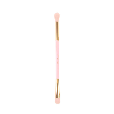 Пензель для нанесення та розтушовування тіней Too Faced Exclusive Double-Ended Eye Shadow Brush