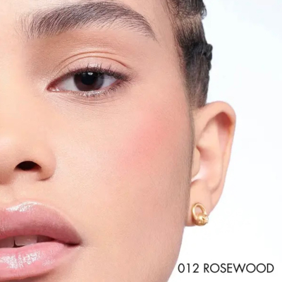 Рум'яна Діор Backstage Rosy Glow Blush (012 Rose) 4.4 g