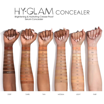 Консилер Natasha Denona HY-Glam Concealer (YN6) 7 ml