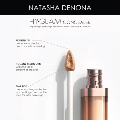 Консилер Natasha Denona HY-Glam Concealer (YN6) 7 ml