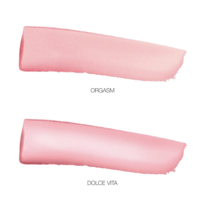 Набор бальзамов для губ Nars Mini Afterglow Lip Balm Duo (Orgasm, Dolce Vita)