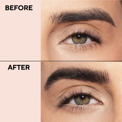 Гель для брів Shades by Shan The Brow Gel (Clear) 3 ml
