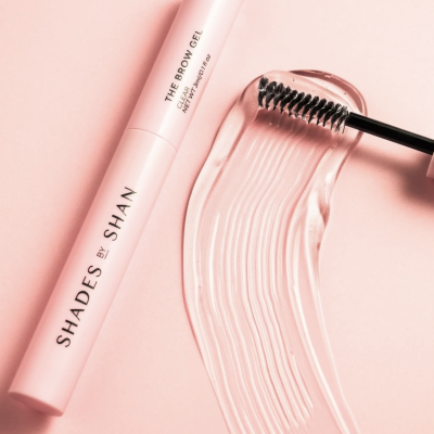 Гель для брів Shades by Shan The Brow Gel (Clear) 3 ml