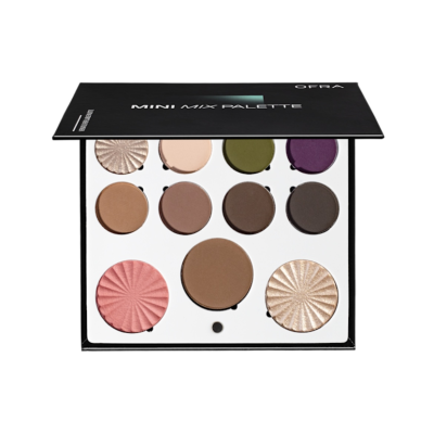 Палетка Ofra Mini Mix Palette Unconditional 21 g