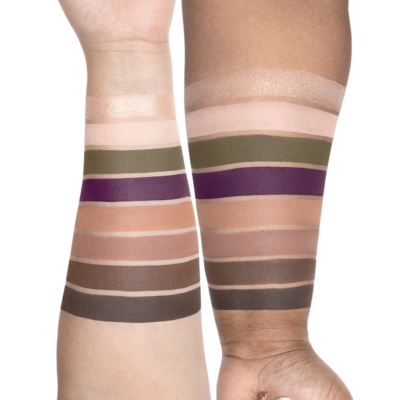 Палетка Ofra Mini Mix Palette Unconditional 21 g