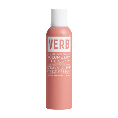 Спрей для обʼєму волосся Verb Volume Dry Texture Spray 183 ml