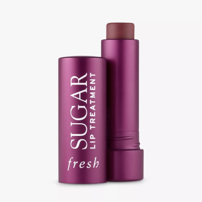 Тонирующий увлажняющий бальзам для губ Fresh Sugar Tinted Lip Treatment (Berry) 4.3 g