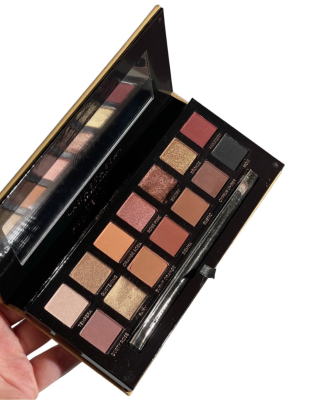 Палетка тіней Anastasia Beverly Hills Soft Glam 14 x 0.74 g (Уцінка) (1 рефіл)