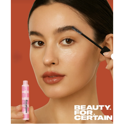 Фіксуючий гель для брів BEAUTY.FOR.CERTAIN Fixation Tubing Brow Gel 8 ml