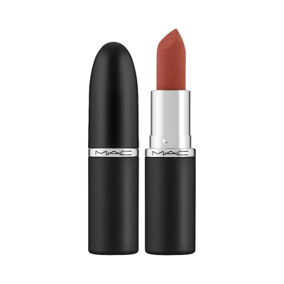 Помада для губ MAC Matte Lipstick (Taupe) 3 g без коробочки, з набору