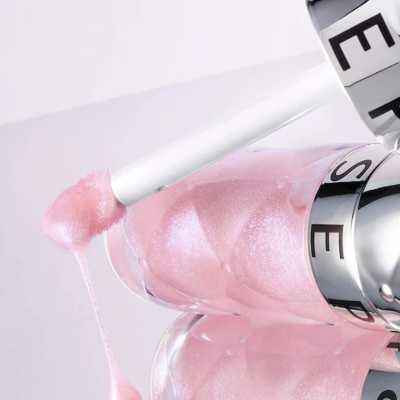 Блиск для губ з ефектом збільшення Sephora Outrageous Plump Effect Hydrating Lip Gloss (07 Pink Pout) 6 ml