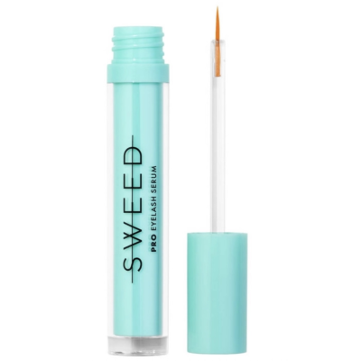 Сыворотка для роста ресниц Sweed Pro Eyelash Serum 2 ml Mini