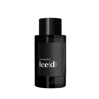 Парфюмированная вода Коммодити Ice(d) Expressive Eau de Parfum 30 ml
