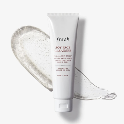 Гель для вмивання Fresh Soy Face Cleanser 150 ml