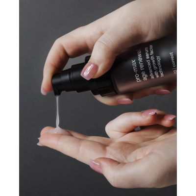 Омолоджуюча сироватка для обличчя PCA Skin Pro-Max Age Renewal Advanced Serum 7 ml Mini