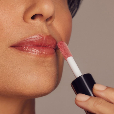 Відтіночна олія для відновлення об'єму губ Perricone MD No Makeup Lip Oil (Pink Grapefruit) 5.5 ml