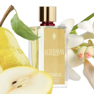 Парфюмированная вода Марк-Антуан Барруа Aldebaran 10 ml