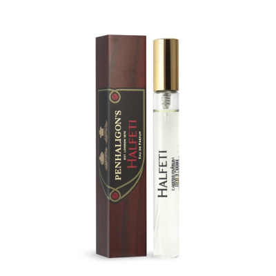 Парфюмированная вода Пенхалигонс Halfeti 10 ml