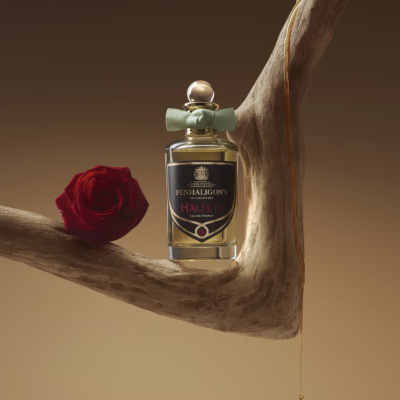 Парфюмированная вода Пенхалигонс Halfeti 10 ml