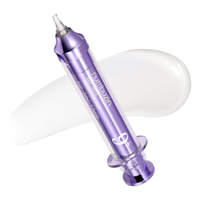 Лифтинг-крем для кожи вокруг глаз с коэнзимом и ретинолом Numbuzin NAD+ Retinol Volumetox Eye Cream 10 ml