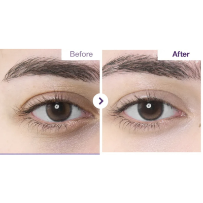 Лифтинг-крем для кожи вокруг глаз с коэнзимом и ретинолом Numbuzin NAD+ Retinol Volumetox Eye Cream 10 ml