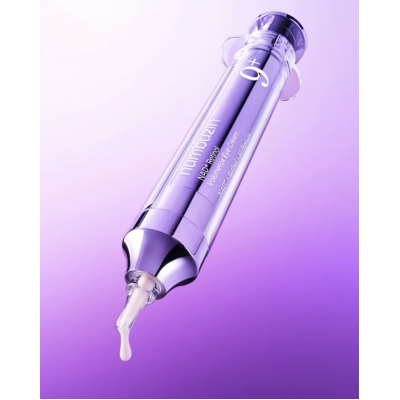 Лифтинг-крем для кожи вокруг глаз с коэнзимом и ретинолом Numbuzin NAD+ Retinol Volumetox Eye Cream 10 ml