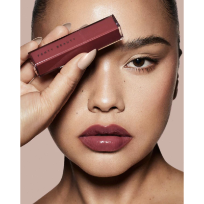 Глянцева помада для губ Fenty Beauty High-Shine Gloss Stick (Riri 06) 3.6 g