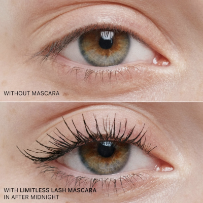 Набір туш для вій ILIA The Limitless Lash Duo - Black & Brown Mascara Gift Set (8 g + 3 g)