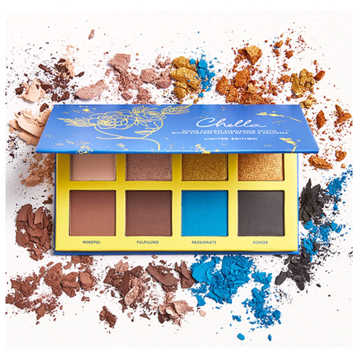 Палетка теней Chella Divine Purpose Eyeshadow Palette 13.6 g