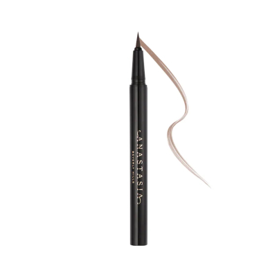 Маркер для брів Anastasia Beverly Hills Brow Pen (Taupe) 0.5 ml (без коробочки, з набору)