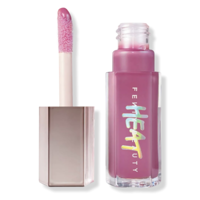 Блеск-плампер для губ Fenty Beauty Gloss Bomb Heat (Lavender Savage 06) 9 ml