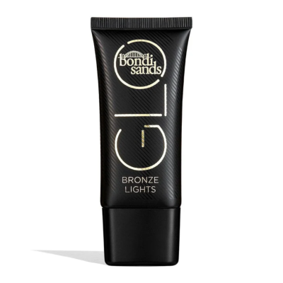 Кремовий хайлайтер Bondi Sands Highlighting Cream (Bronze Lights) 25 ml