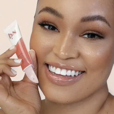 Набор масел для губ LYS Beauty Speak Love Glossy Lip Treatment Oil Duo 2x12 ml