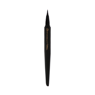Підводка для очей Defiance Beauty Infinity Liquid Eyeliner (Enigma Carbon Black) 0.5 ml