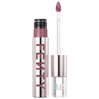 Рідка помада для губ Fenty Beauty Icon Velvet Liquid Lipstick (Riri 04) 5.5 g