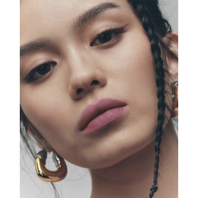 Жидкая помада для губ Fenty Beauty Icon Velvet Liquid Lipstick (Riri 04) 5.5 g